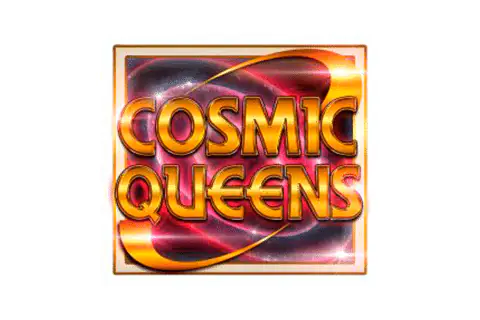 Cosmic Queens Free Slot