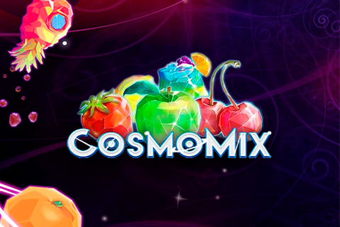 CosmoMix Free Slot