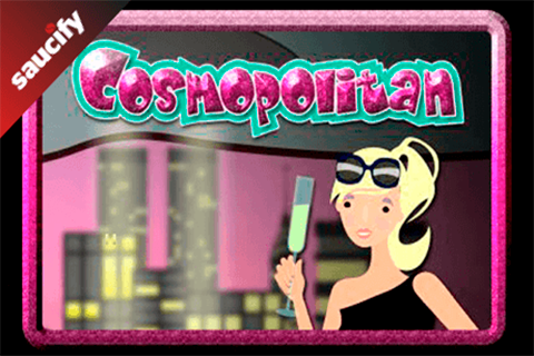 Cosmopolitan Free Slot