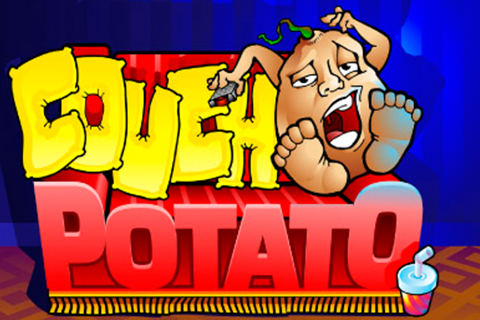 Couch Potato Free Slot