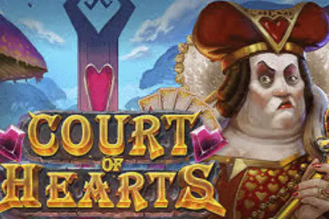 Court of Hearts Free Slot