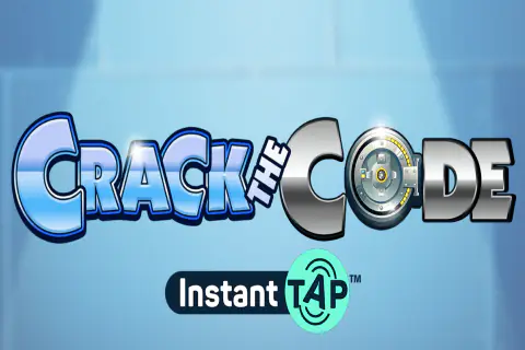 Crack The Code Instant Tap Free Slot