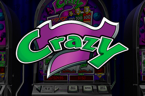 Crazy 7 Free Slot