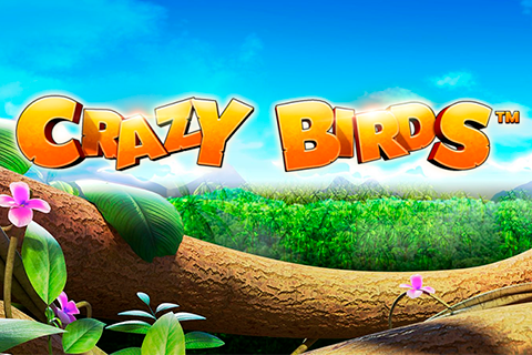 Crazy Birds Free Slot