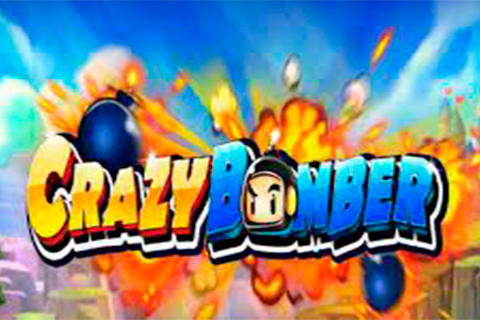 Crazy Bomber Spadegaming 