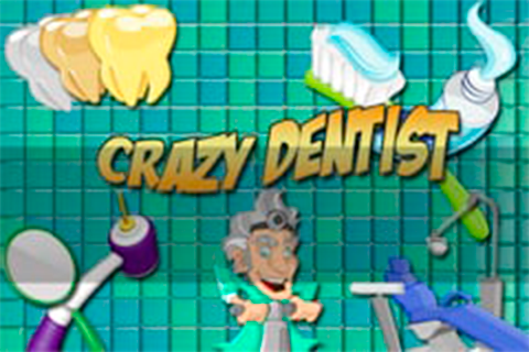 Crazy Dentist Free Slot