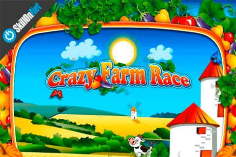 Crazy Farm Free Slot