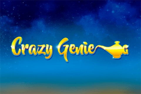 Crazy Genie Free Slot