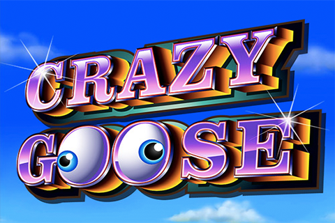 Crazy Goose Free Slot