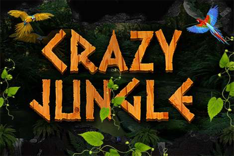 Crazy Jungle Free Slot