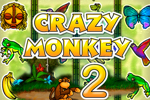 Crazy Monkey 2 Free Slot