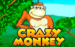 Crazy Monkey Igrosoft 1 