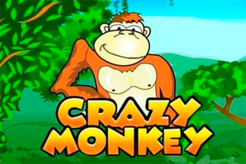 Crazy Monkey Free Slot