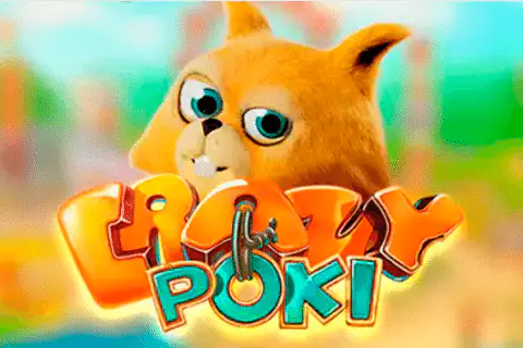 Crazy Poki Free Slot