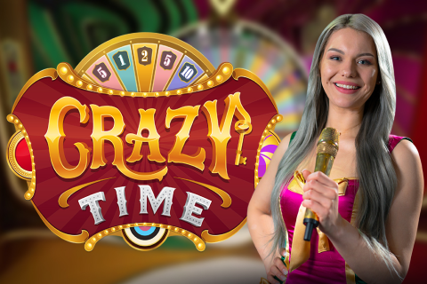 Crazy Time Free Slot