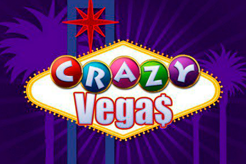 Crazy Vegas Free Slot