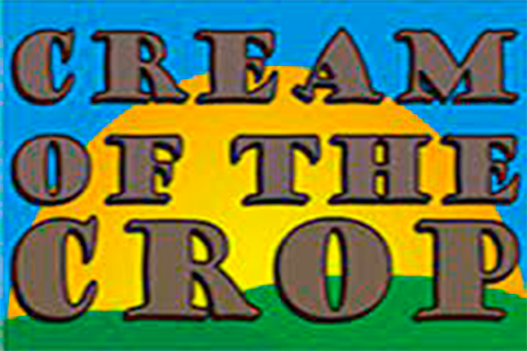 Cream of the Crop Free Slot