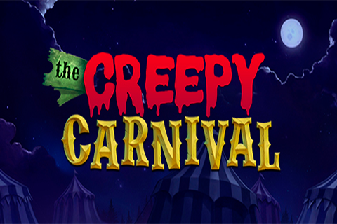 Creepy Carnival Free Slot