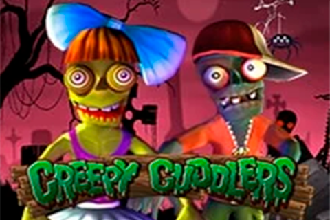 Creepy Cuddlers Free Slot