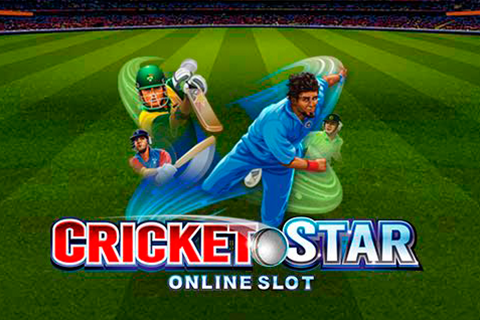 Cricket Star Microgaming 2 