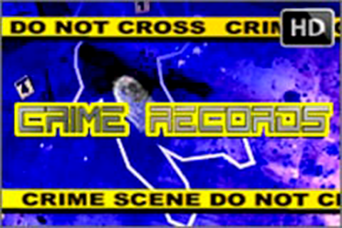 Crime Records HD Free Slot