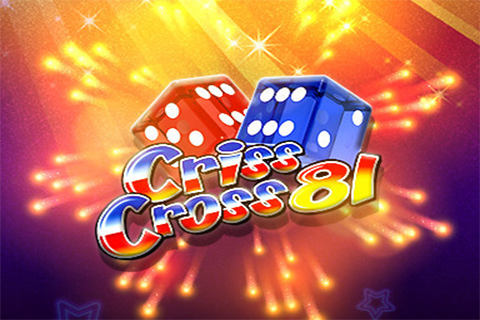 Criss Cross 81 Free Slot