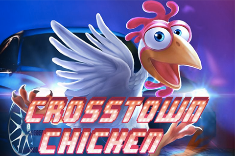 Crosstown Chicken Free Slot