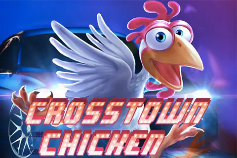 Crosstown Chicken Free Slot