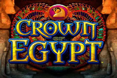 Crown of Egypt Free Slot
