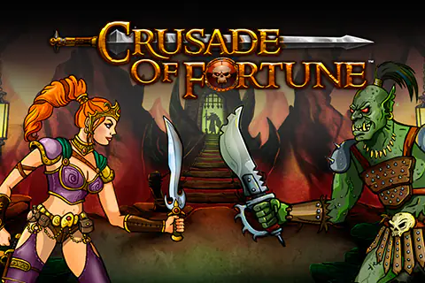 Crusade of Fortune Free Slot