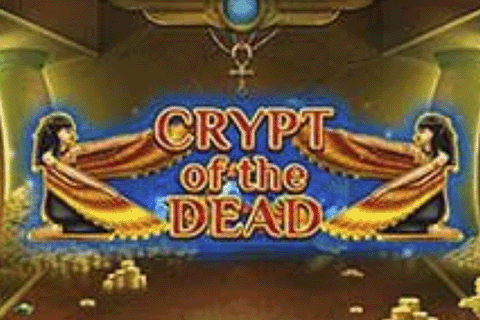 Crypt Of The Dead Blueprint 