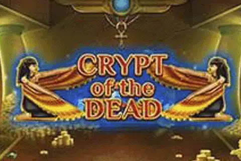 Crypt of the Dead Free Slot