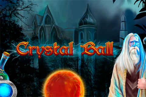 Crystal Ball Free Slot