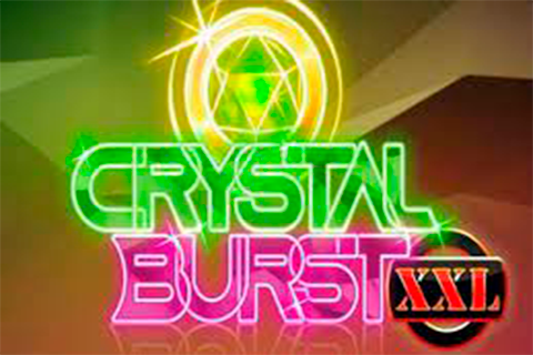 Crystal Burst XXL Free Slot