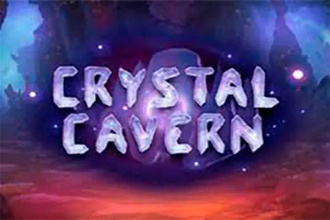 Crystal Cavern Free Slot
