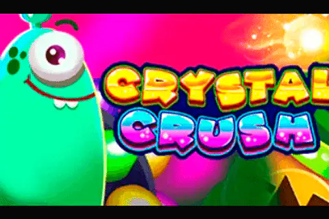 Crystal Crush Free Slot