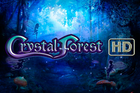 Crystal Forest Free Slot