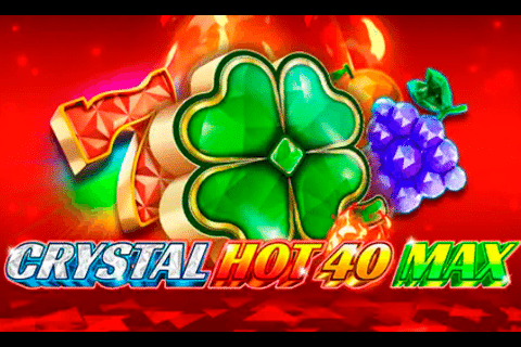 Crystal Hot 40 Max Fazi 