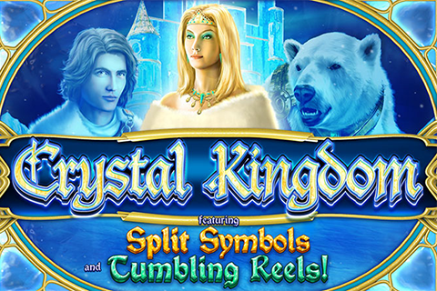 Crystal Kingdom Free Slot