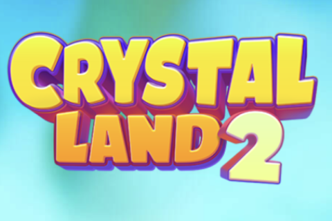 Crystal Land 2 Free Slot