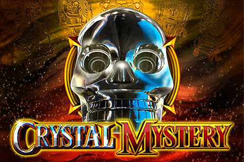 Crystal Mystery Free Slot