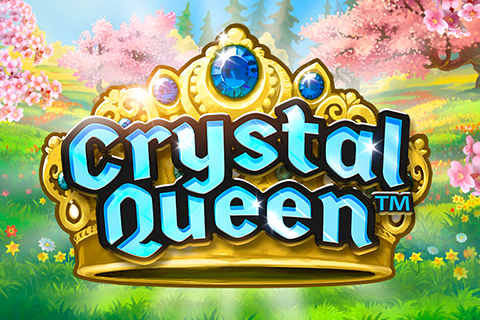 Crystal Queen Free Slot