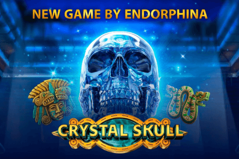 Crystal Skull Free Slot