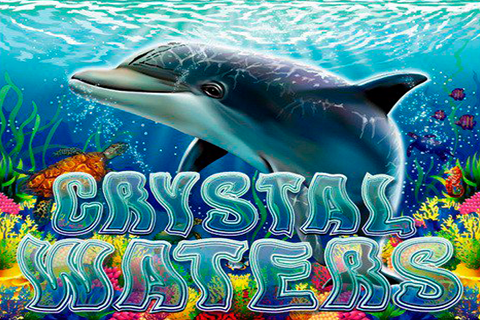 Crystal Waters Free Slot