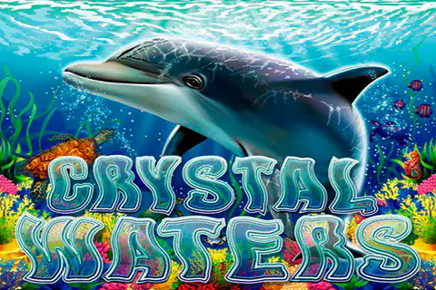 Crystal Waters Free Slot
