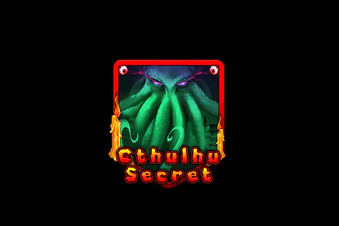 Cthulhu Secret Free Slot