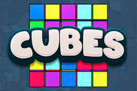 Cubes Free Slot