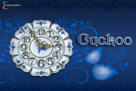 Cuckoo Free Slot