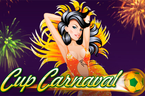 Cup Carnaval Free Slot