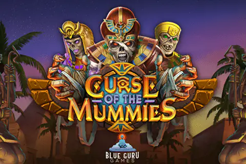 Curse of the Mummies Free Slot